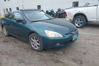 1HGCM82653A024912 | 2003 HONDA ACCORD