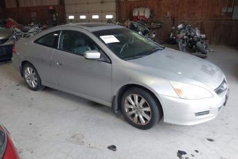 1HGCM82656A003336 | 2006 HONDA ACCORD