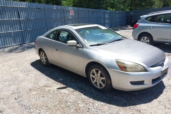 1HGCM82663A010582 | 2003 HONDA ACCORD