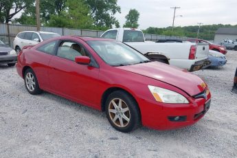 1HGCM82693A022404 | 2003 HONDA ACCORD