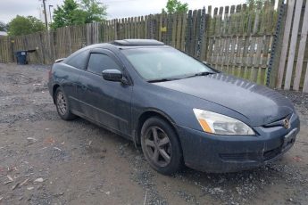 1HGCM82733A019717 | 2003 HONDA ACCORD