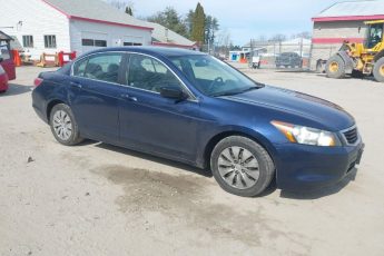 1HGCP25368A156297 | 2008 HONDA ACCORD