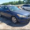 KMHLM4AJ0MU011431 | 2021 Hyundai elantra blue