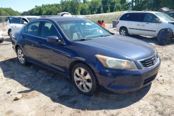 1HGCP25768A092975 | 2008 HONDA ACCORD