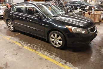 1HGCP25898A044122 | 2008 HONDA ACCORD