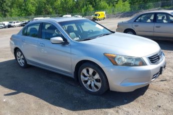 1HGCP258X9A012345 | 2009 HONDA ACCORD