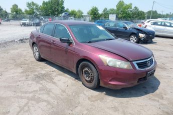 1HGCP26309A107368 | 2009 HONDA ACCORD