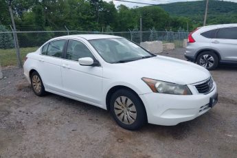 1HGCP26309A135588 | 2009 HONDA ACCORD