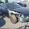 2G1155S36E9106212 | 2014 CHEVROLET IMPALA LTZ