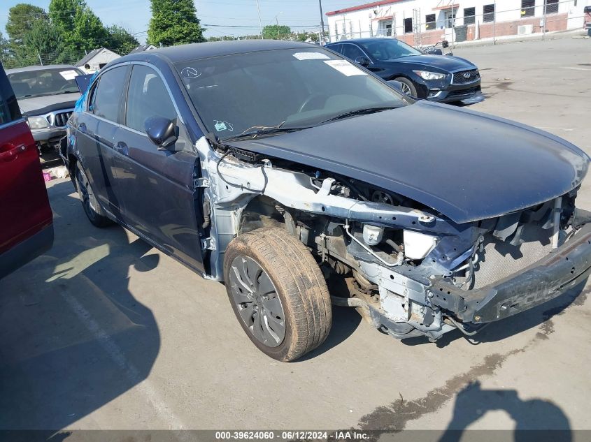 1HGCP26329A163361 | 2009 HONDA ACCORD