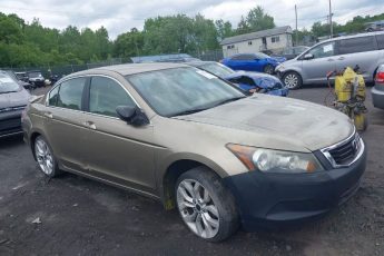 1HGCP26338A118525 | 2008 HONDA ACCORD