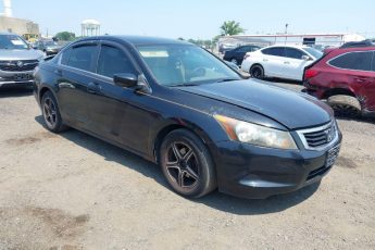 1HGCP26338A161245 | 2008 HONDA ACCORD