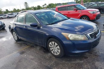 1HGCP26339A066458 | 2009 HONDA ACCORD