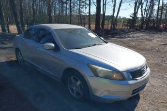 1HGCP26339A093045 | 2009 HONDA ACCORD