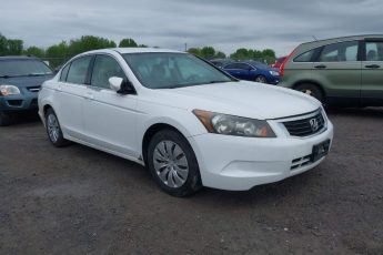 1HGCP26339A102830 | 2009 HONDA ACCORD