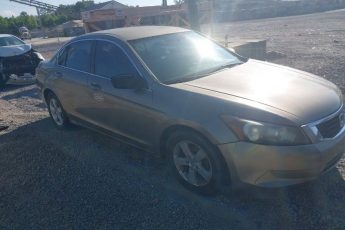 1HGCP26339A197566 | 2009 HONDA ACCORD