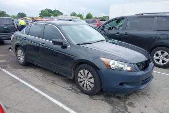 1HGCP26349A008360 | 2009 HONDA ACCORD