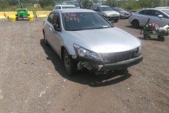 1HGCP26349A029693 | 2009 HONDA ACCORD