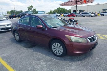 1HGCP26349A042394 | 2009 HONDA ACCORD