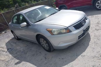 1HGCP26358A100351 | 2008 HONDA ACCORD