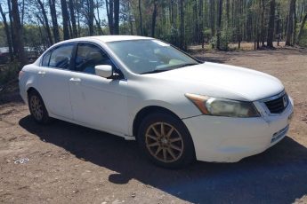 1HGCP26359A013888 | 2009 HONDA ACCORD