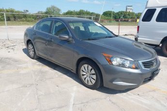 1HGCP26368A113142 | 2008 HONDA ACCORD