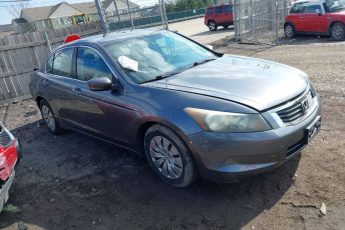 1HGCP26369A056233 | 2009 HONDA ACCORD