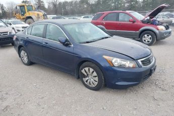 1HGCP26369A104054 | 2009 HONDA ACCORD