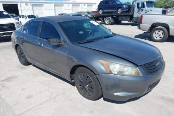 1HGCP26378A097128 | 2008 HONDA ACCORD