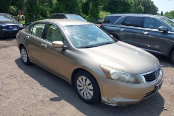 1HGCP26379A007574 | 2009 HONDA ACCORD