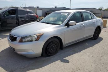 1HGCP26379A089015 | 2009 Honda accord lx