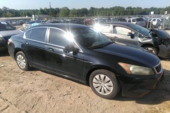 1HGCP26389A064396 | 2009 HONDA ACCORD