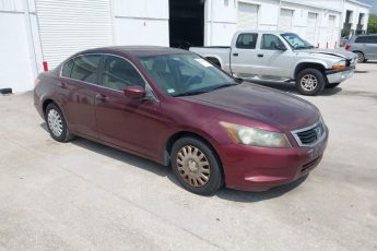 1HGCP26389A161761 | 2009 HONDA ACCORD