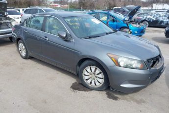 1HGCP26399A099920 | 2009 HONDA ACCORD