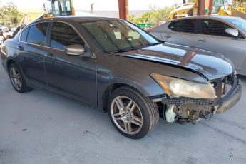 1HGCP26399A178245 | 2009 HONDA ACCORD