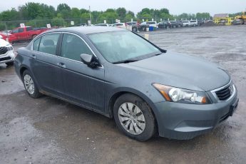 1HGCP26399A187317 | 2009 HONDA ACCORD