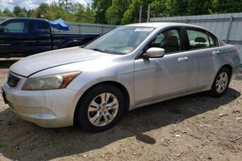 1HGCP26408A043842 | 2008 Honda accord lxp