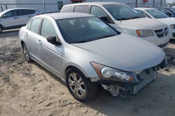 1HGCP26409A034401 | 2009 HONDA ACCORD