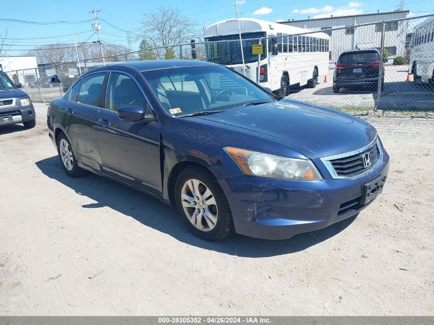 1HGCP26418A001731 | 2008 HONDA ACCORD