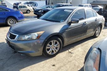 1HGCP26419A037128 | 2009 Honda accord lxp