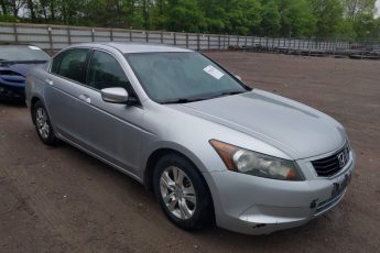 1HGCP26428A001074 | 2008 HONDA ACCORD