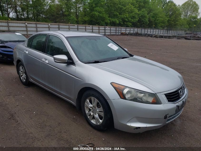 1HGCP26428A001074 | 2008 HONDA ACCORD