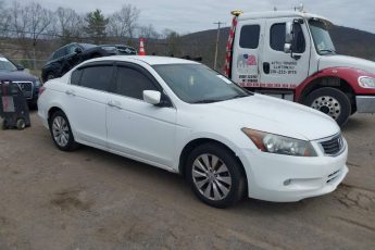 1HGCP26428A114488 | 2008 HONDA ACCORD