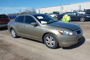 1HGCP26428A121912 | 2008 HONDA ACCORD