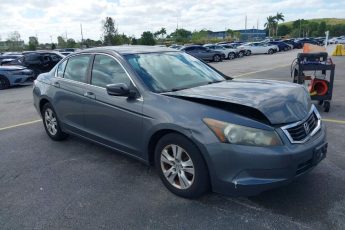 1HGCP26428A122624 | 2008 HONDA ACCORD