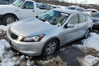 1HGCP26438A019549 | 2008 Honda accord lxp