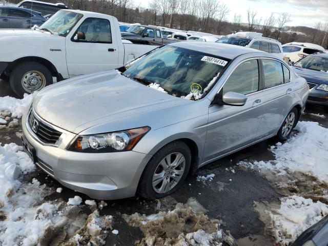 1HGCP26438A019549 | 2008 Honda accord lxp