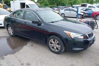 1HGCP26438A078956 | 2008 HONDA ACCORD