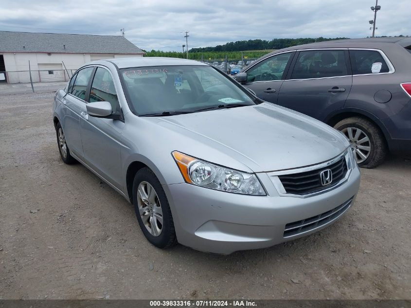 1HGCP26439A088372 | 2009 HONDA ACCORD