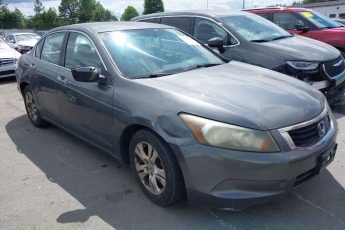 1HGCP26449A050696 | 2009 HONDA ACCORD